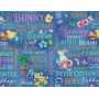 Quilt Cotton 9204-397