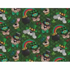Coton Quilt 9204-399