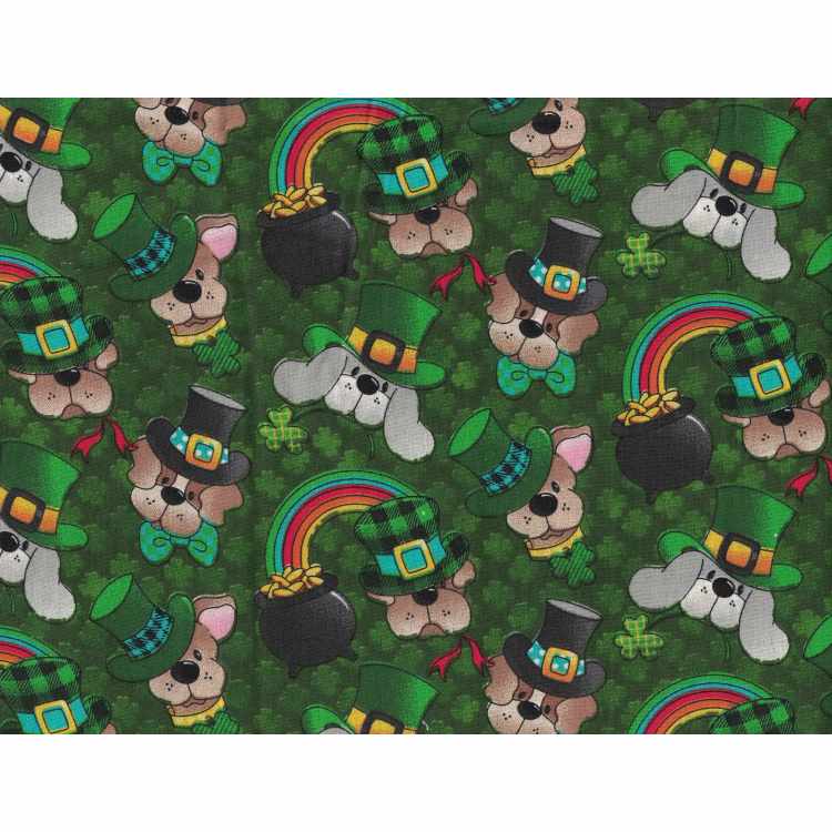 Coton Quilt 9204-399