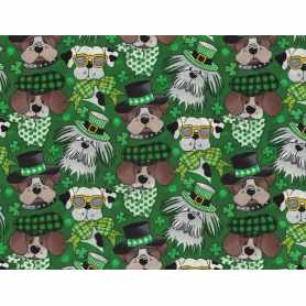 Quilt Cotton 9204-400