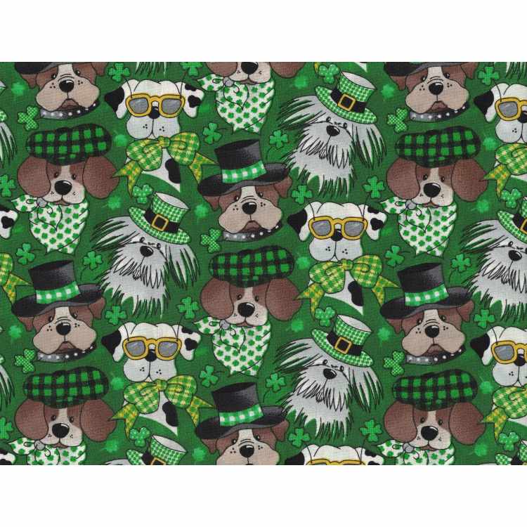 Quilt Cotton 9204-400