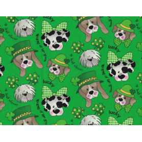 Coton Quilt 9204-401