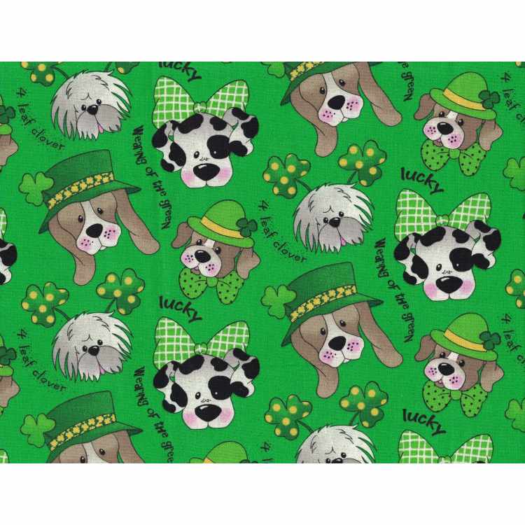 Coton Quilt 9204-401