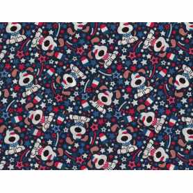 Quilt Cotton 9204-402