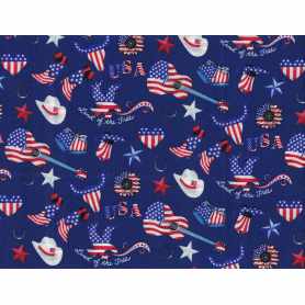 Quilt Cotton 9204-403