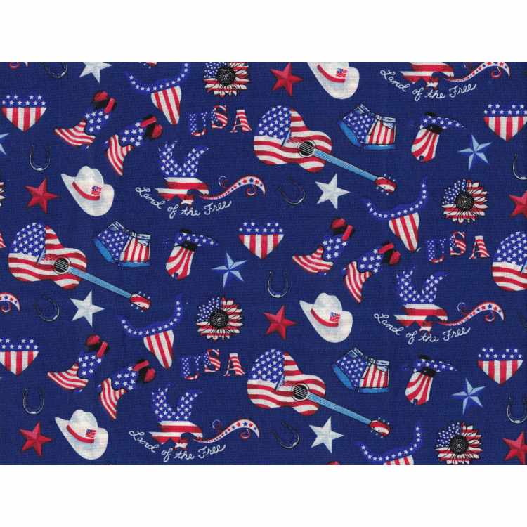 Quilt Cotton 9204-403