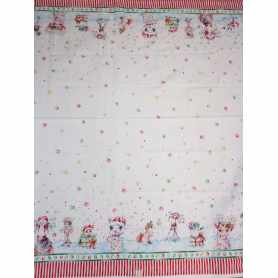 Coton Quilt 9204-419