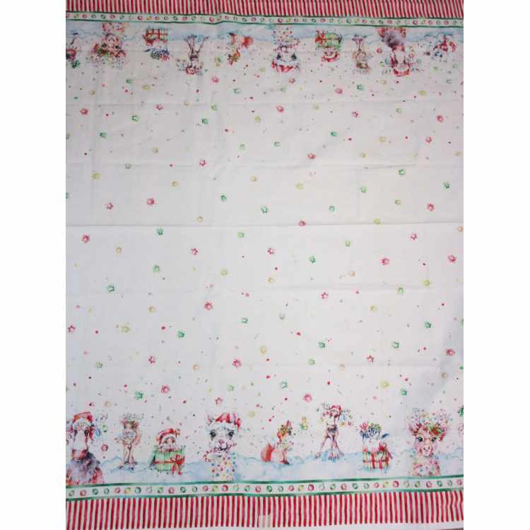 Coton Quilt 9204-419