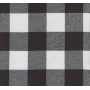 Yarn Dyed Flannel Buffalo Plaid 4029-1