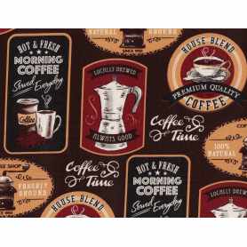 Coton Quilt 5010-258