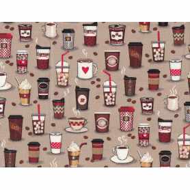 Coton Quilt 5010-259