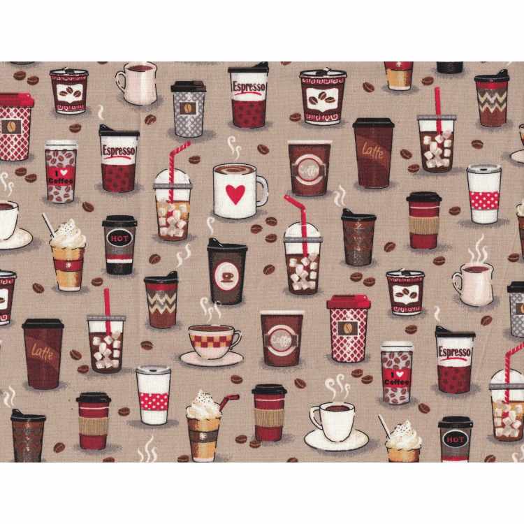 Quilt Cotton 5010-259