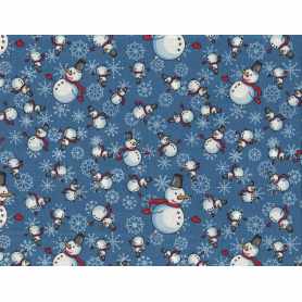 Quilt Cotton 5010-262