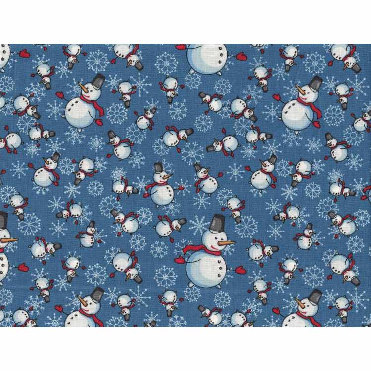 Quilt Cotton 5010-262