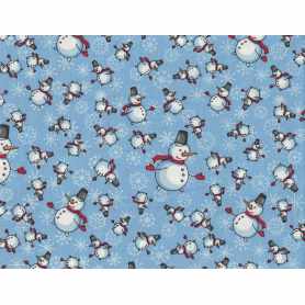 Coton Quilt 5010-263