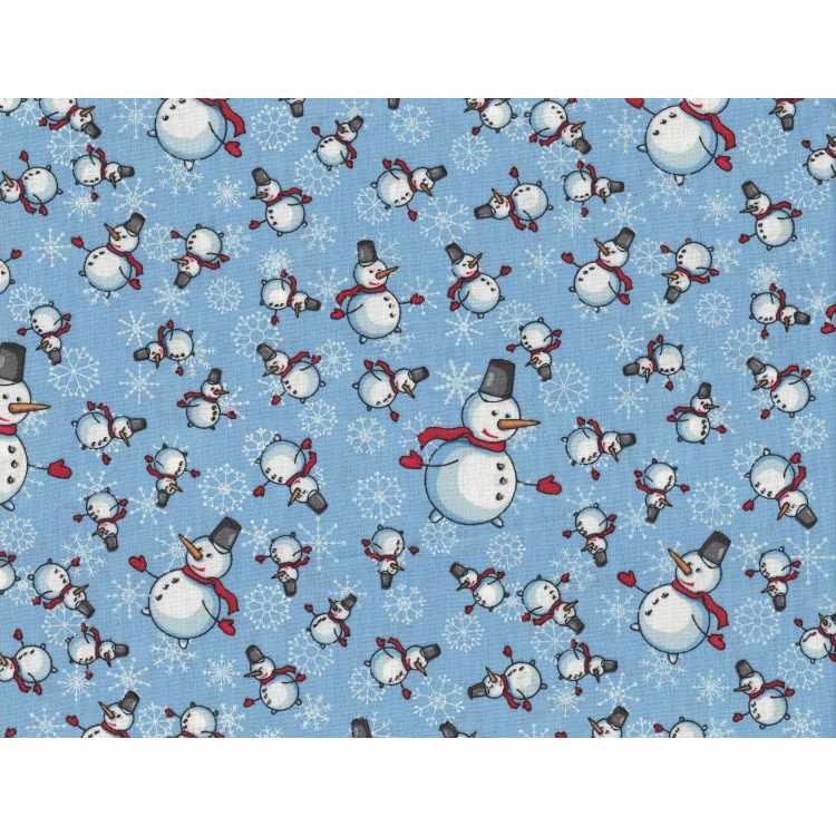 Coton Quilt 5010-263