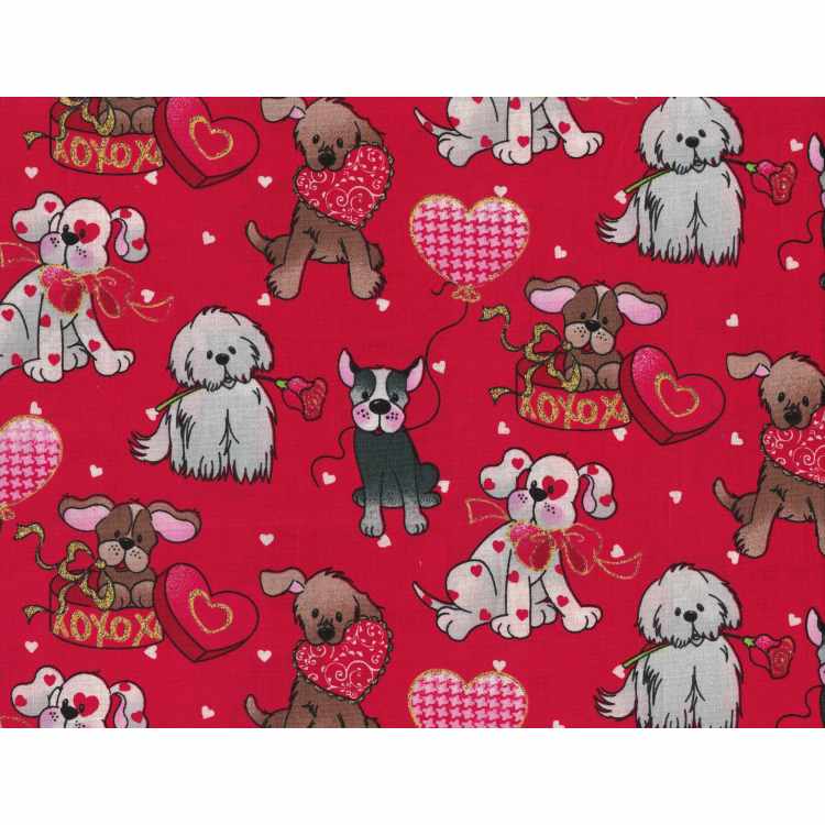 Coton Quilt 5010-264