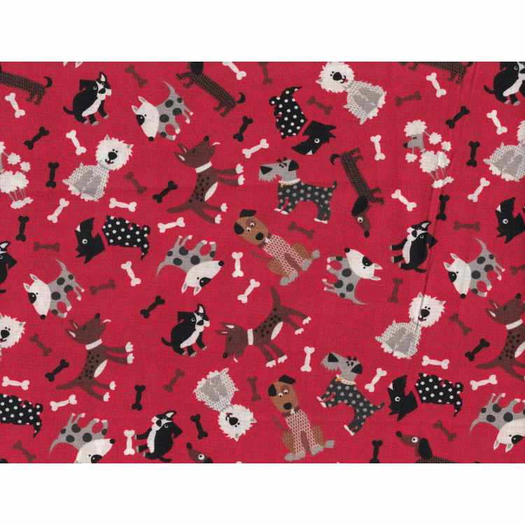 Coton Quilt 5010-265