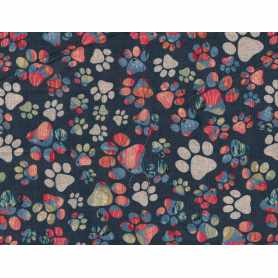 Coton Quilt 5010-266