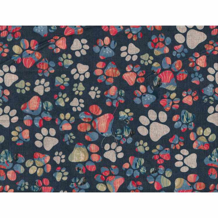 Coton Quilt 5010-266
