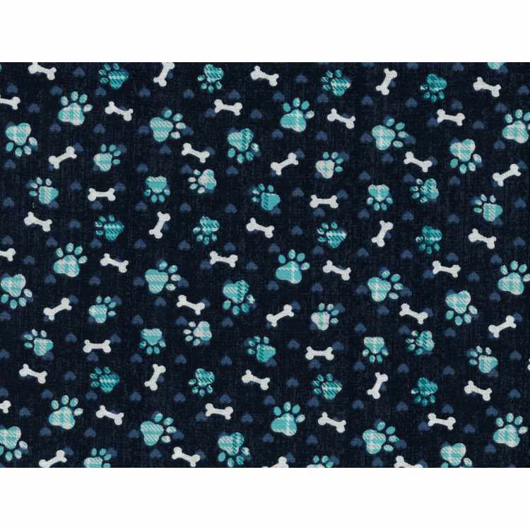 Quilt Cotton 5010-267
