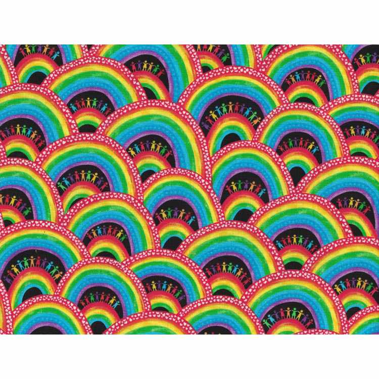Quilt Cotton 5010-269