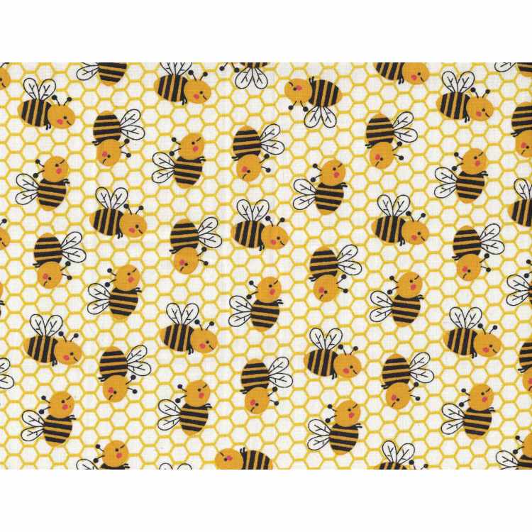 Quilt Cotton 5010-272