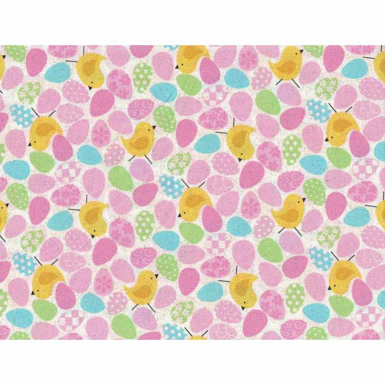 Quilt Cotton 5010-273