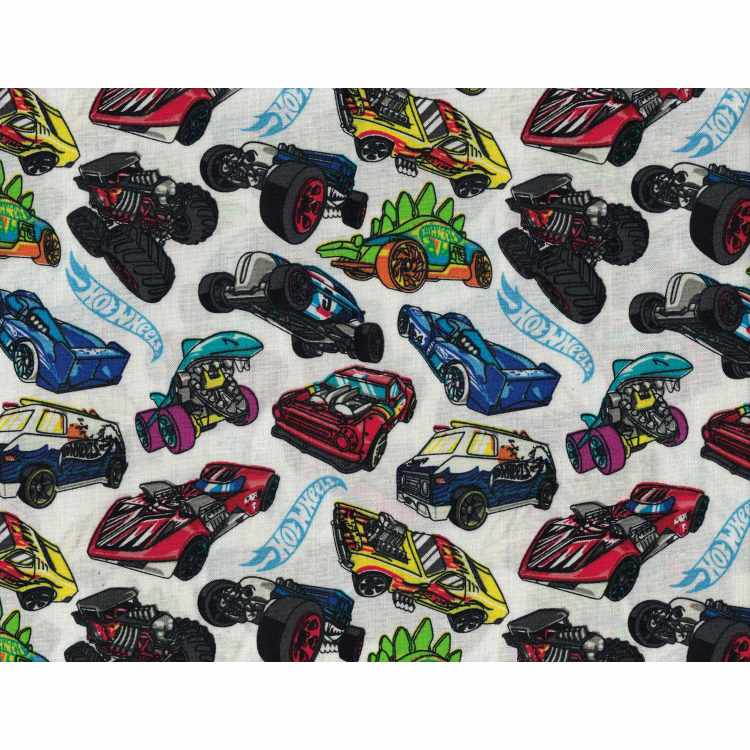 Quilt Cotton 5010-277