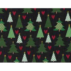 Coton Quilt 5010-278