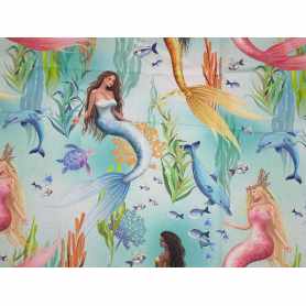 Coton Quilt 5010-281
