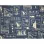 Coton Quilt 5010-282