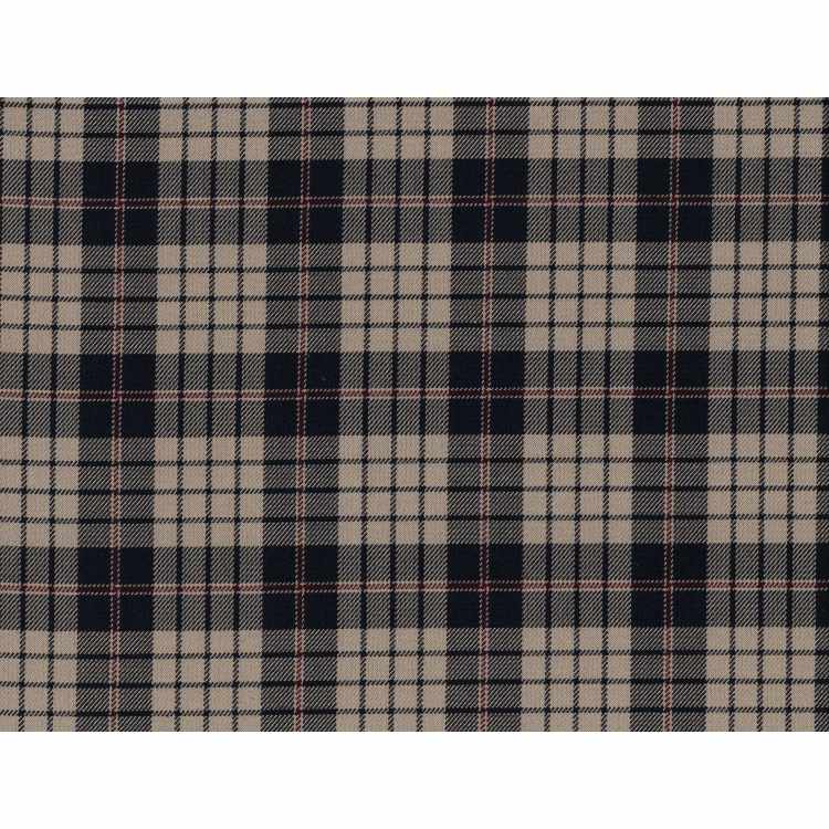 Uniform Plaid 28283-3