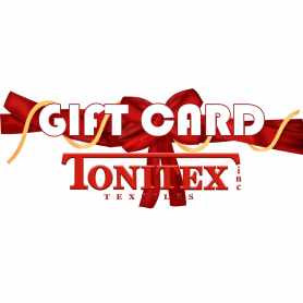 carte cadeau 75$ tax incl.