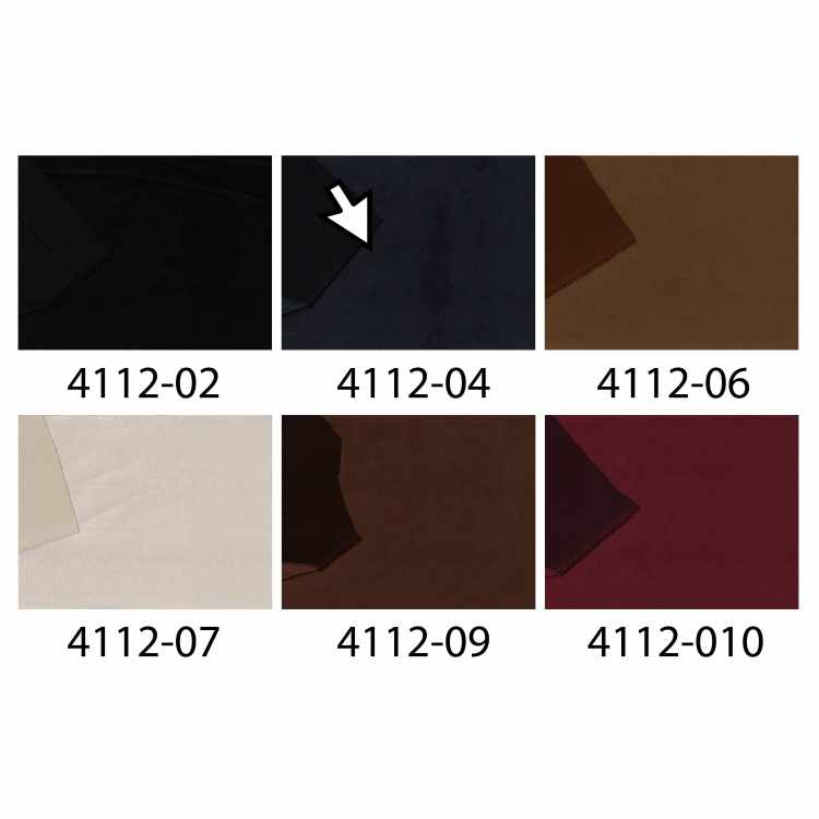 Scuba Suede 4112