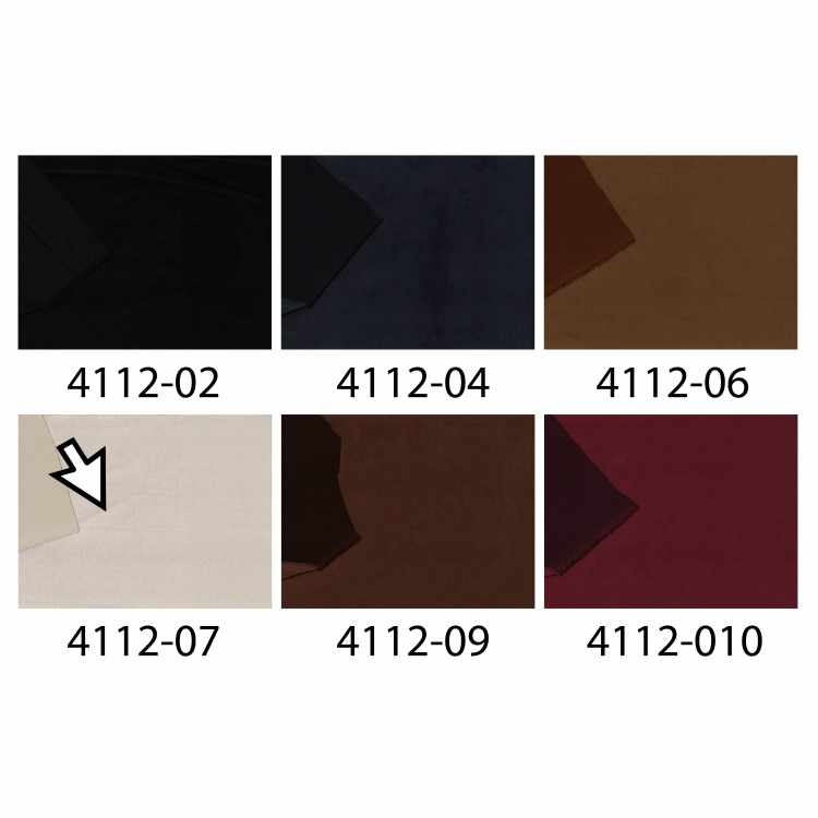 Scuba Suede 4112
