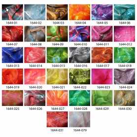 Organza Two Tones 1644