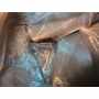 Organza 2 Tons 1644