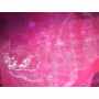 Organza 2 Tons 1644