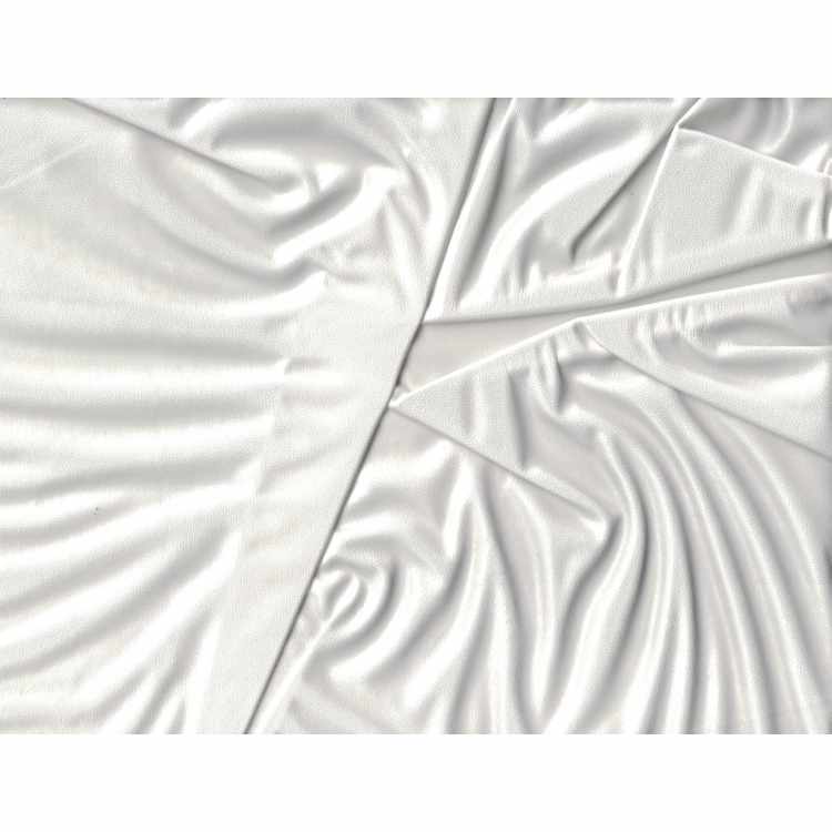 Pul 3001-02 Blanc