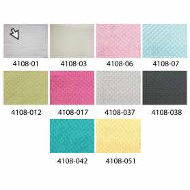 Minky Dot 4108