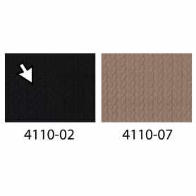 Tricot Tressé 4110