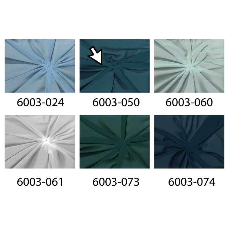 Micro Chiffon 6003