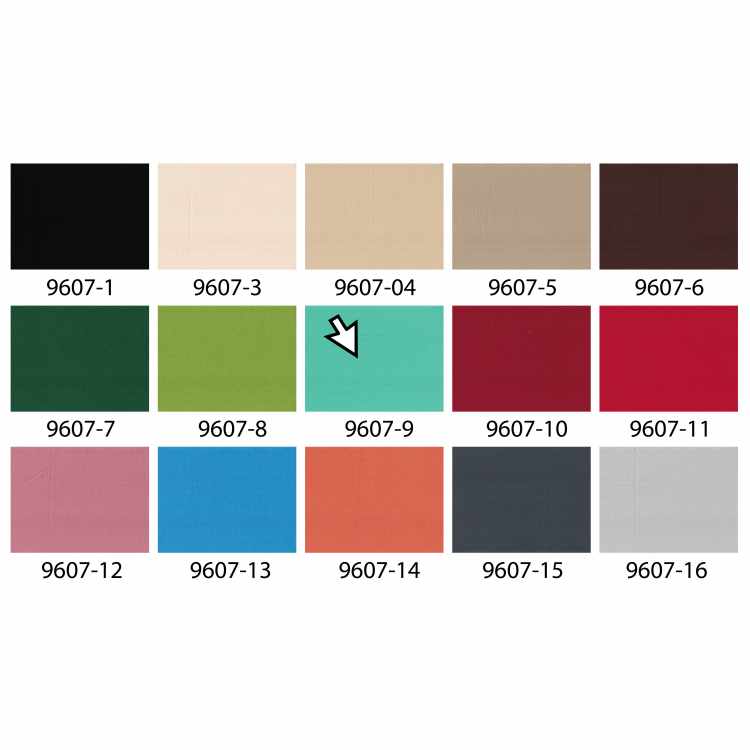 Cotonnade Uni 9607