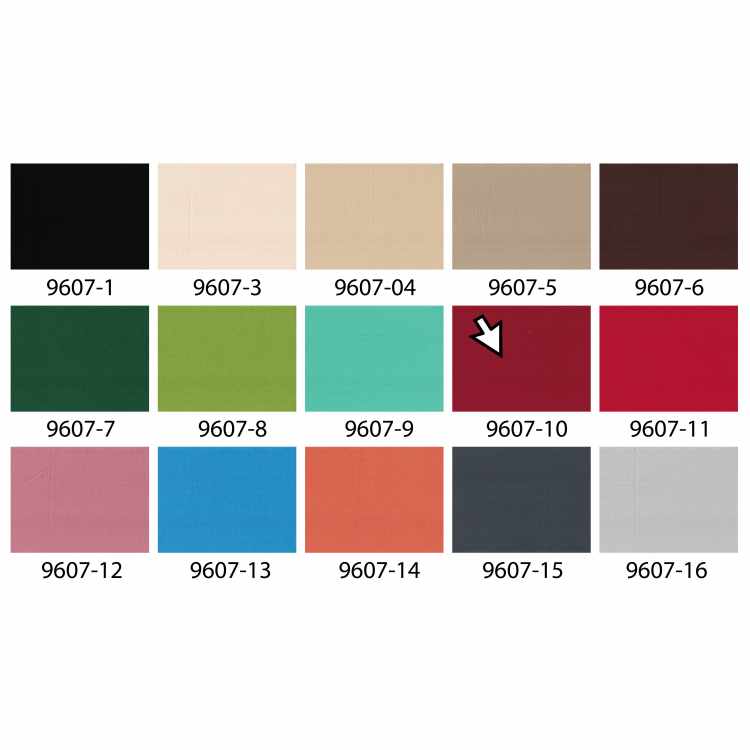 Cotonnade Uni 9607