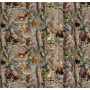 Realtree Les Animaux Dans la Forêt 9902-8