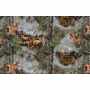 Realtree  Paysage Avec Des Cerfs 10245