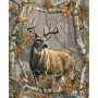 Realtree Plank Panneau 10517