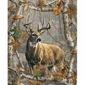 Realtree Plank Panneau 10517