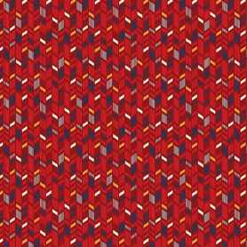 Rayures En Chevron 16891-10